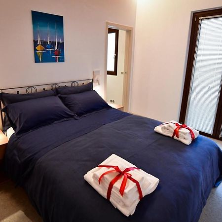 Il Cambusiere Nature Relais Ortona Zewnętrze zdjęcie