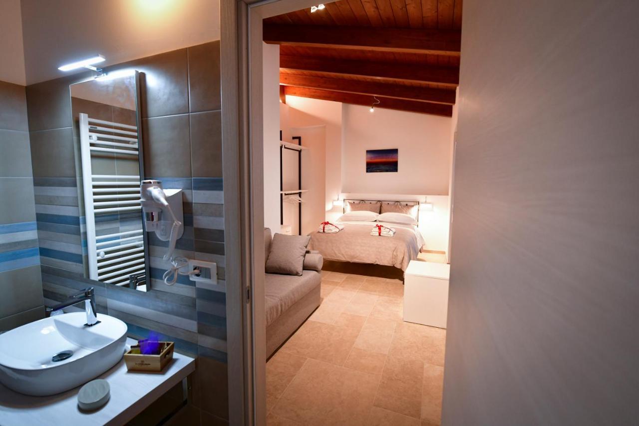 Il Cambusiere Nature Relais Ortona Zewnętrze zdjęcie