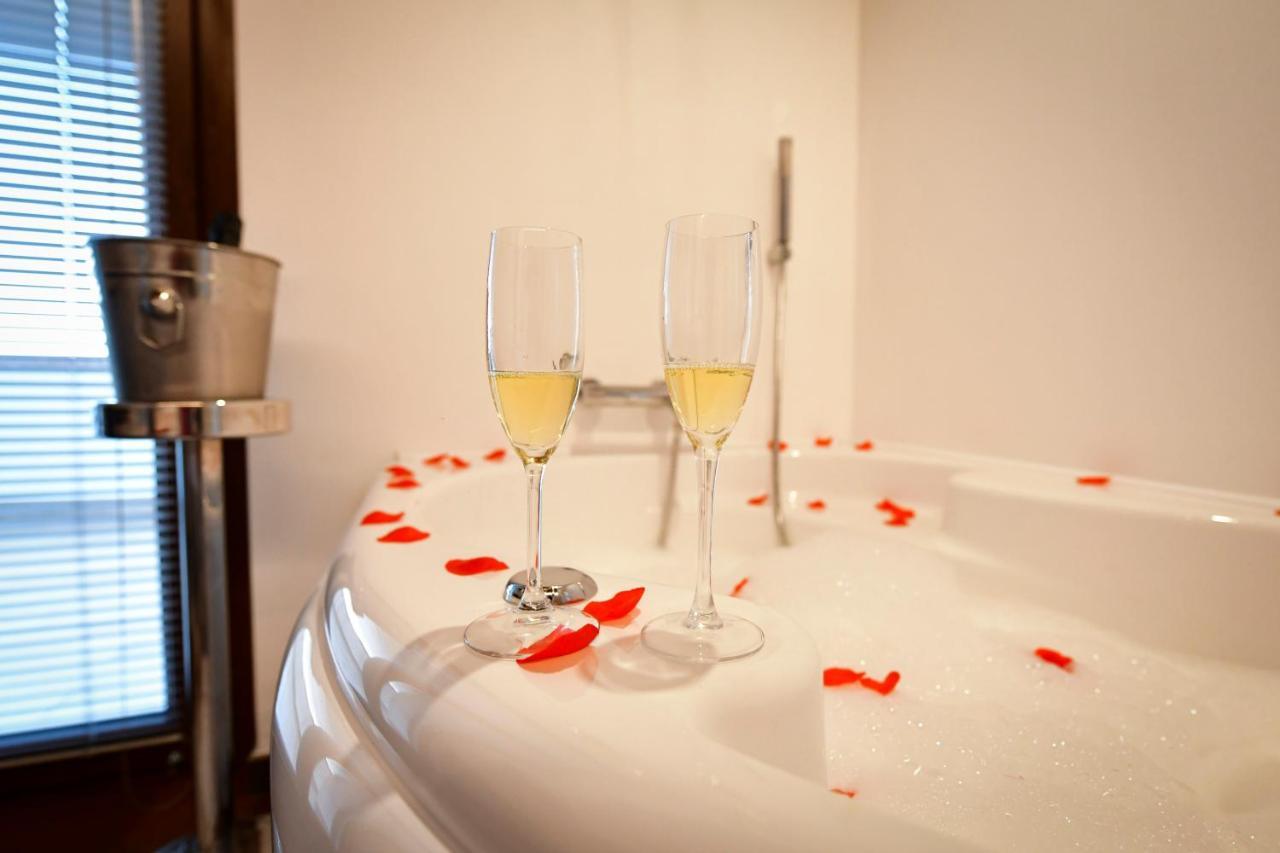 Il Cambusiere Nature Relais Ortona Zewnętrze zdjęcie