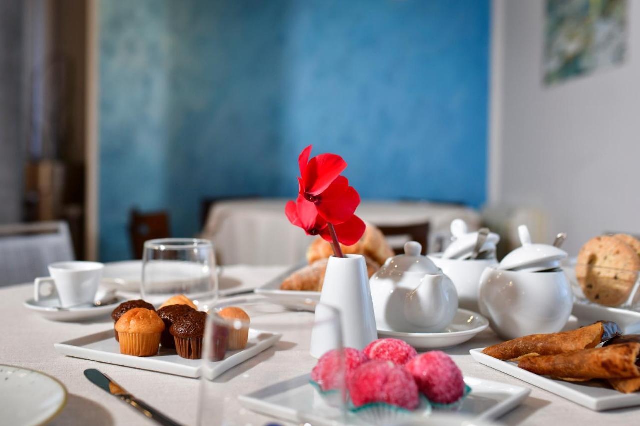 Il Cambusiere Nature Relais Ortona Zewnętrze zdjęcie