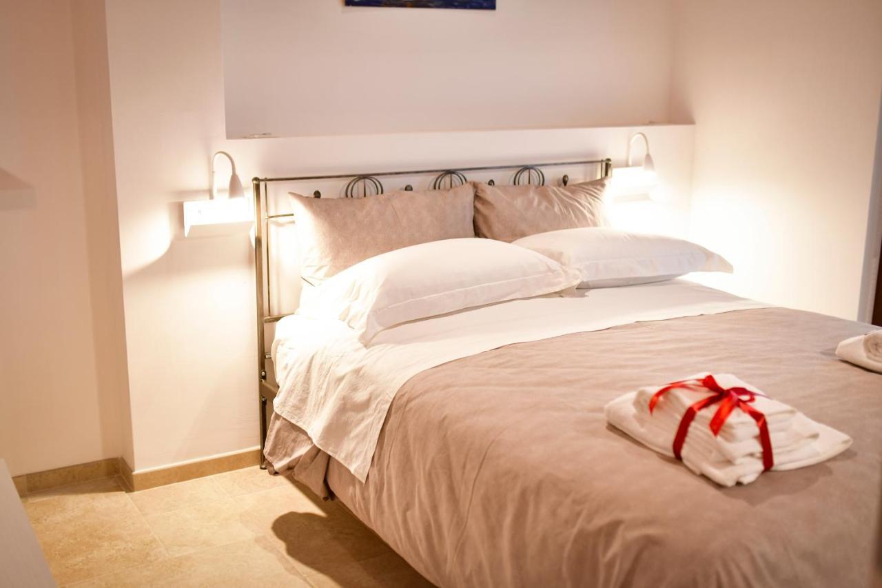 Il Cambusiere Nature Relais Ortona Zewnętrze zdjęcie