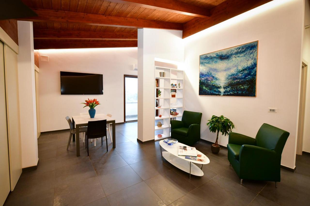 Il Cambusiere Nature Relais Ortona Zewnętrze zdjęcie