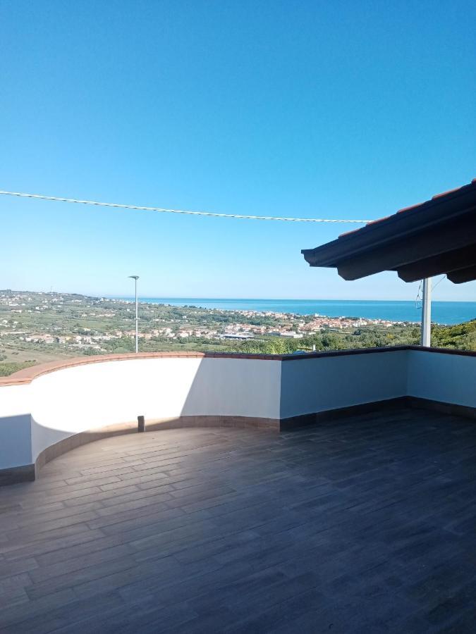 Il Cambusiere Nature Relais Ortona Zewnętrze zdjęcie