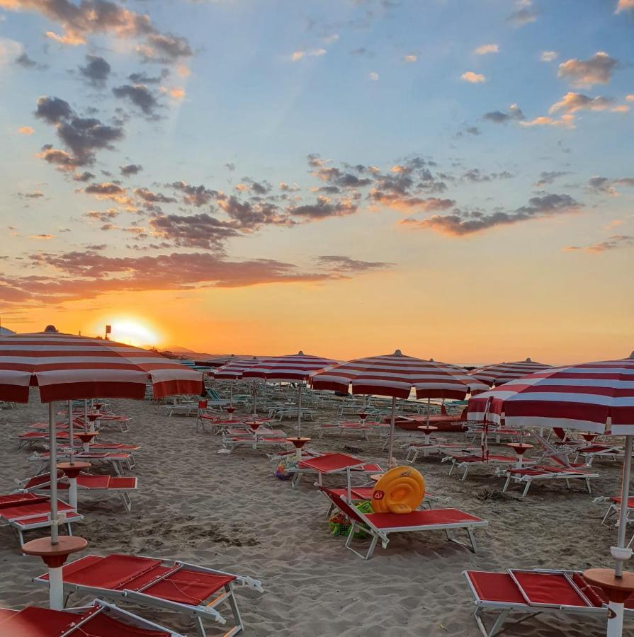 Il Cambusiere Nature Relais Ortona Zewnętrze zdjęcie
